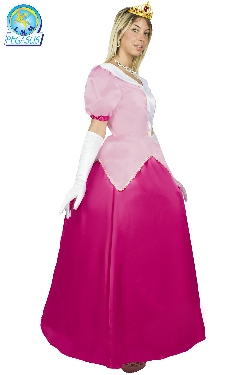 PRINCIPESSA AURORA